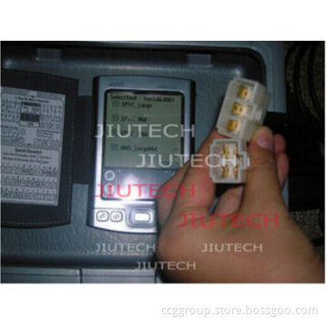 Ver 3.06.0001 Dr ZX Hitachi Excavator Diagnostic Scanner for checking failure codes/troubleshooting